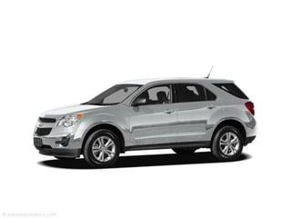 2012 Chevrolet Equinox LS for sale in West Plain, MO