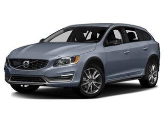 2017 Volvo V60 Cross Country T5 for sale in Marne, MI