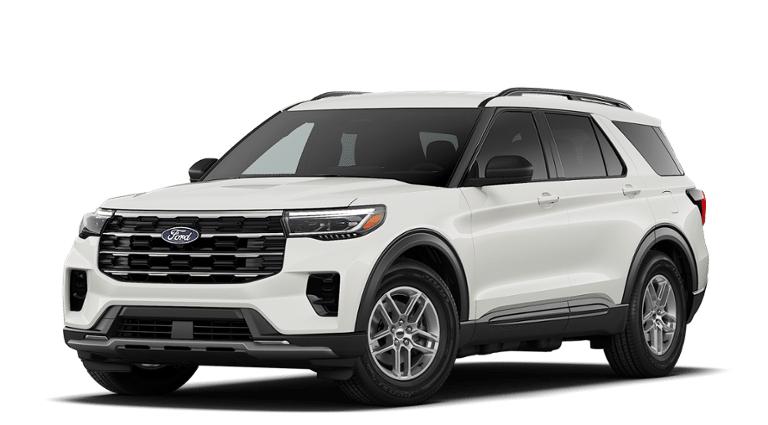 2027 Ford Explorer Active for sale in Middlebury, VT