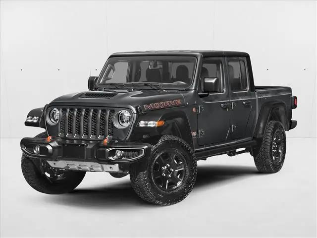 2023 Jeep GL Mojave 4x4 for sale in Sanford, FL