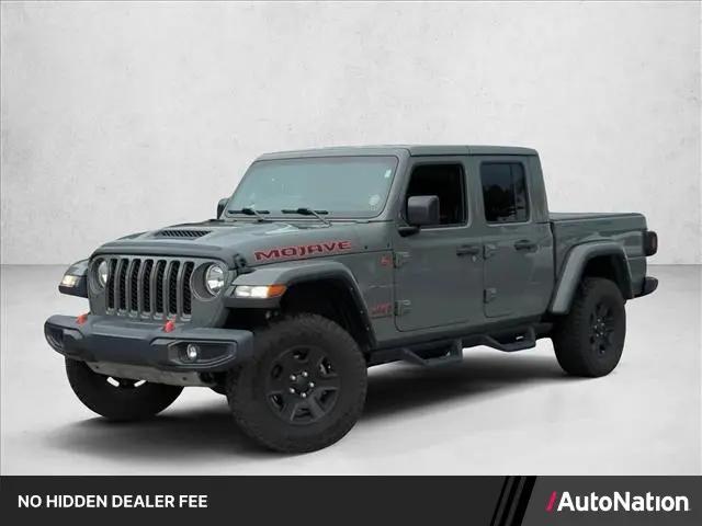 2023 Jeep GL Mojave 4x4 for sale in Sanford, FL