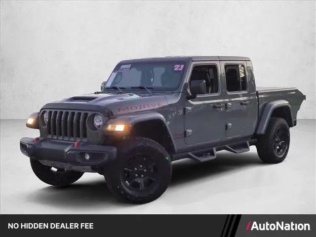 2023 Jeep GL Mojave 4x4 for sale in Sanford, FL