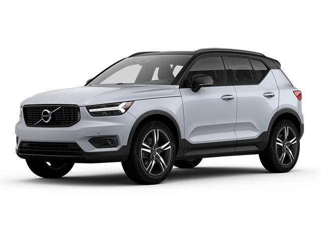 2021 Volvo XC40 T5 R-Design for sale in Jenkintown, PA