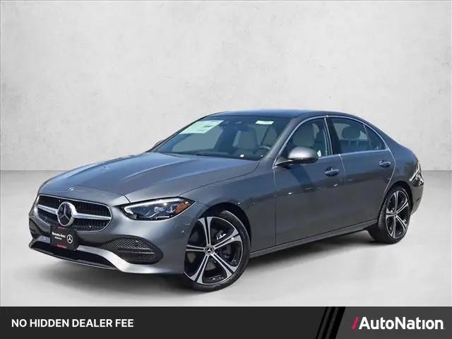 2026 Mercedes-Benz C-CLASS C 300 C 300 for sale in San Jose, CA