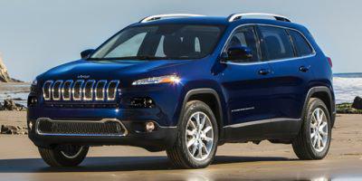 2018 Jeep Cherokee Latitude Plus 4x4 for sale in Tewksbury, MA