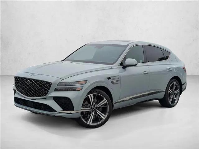 2026 Genesis GV80 3.5T E-SC MHEV AWD for sale in Columbus, GA