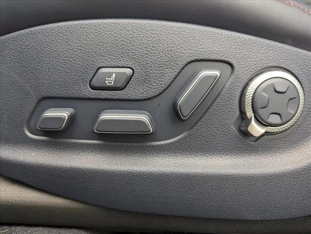 2026 Genesis GV80 3.5T E-SC MHEV AWD