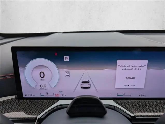 2026 Genesis GV80 3.5T E-SC MHEV AWD