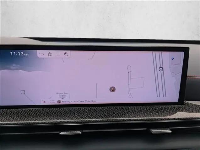2026 Genesis GV80 3.5T E-SC MHEV AWD