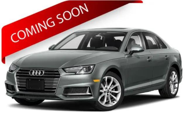 2019 Audi A4 45 Premium for sale in Columbus, OH