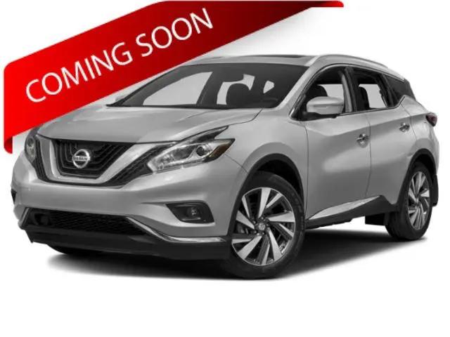 2015 Nissan Murano for sale near Columbus, OH