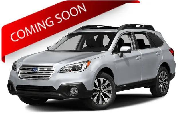 2016 Subaru Outback for sale near Columbus, OH