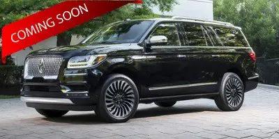 2018 Lincoln Navigator L Black Label for sale near Columbus, OH