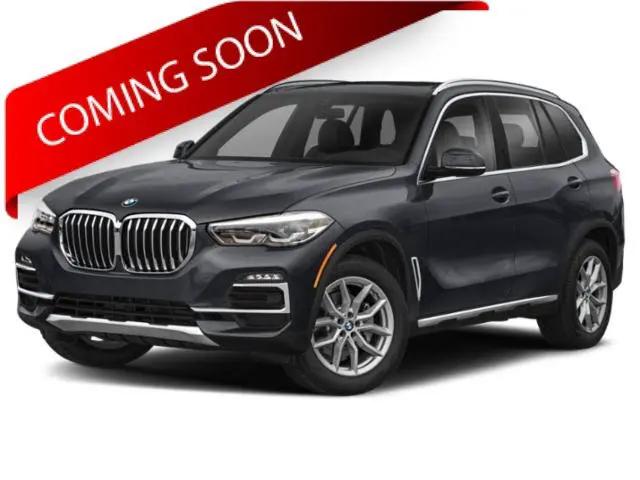 2019 BMW X5 xDrive40i for sale near Columbus, OH