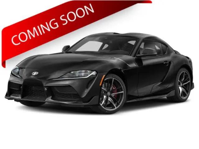 2020 Toyota GR Supra for sale near Columbus, OH