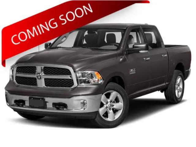 2015 Ram 1500 Big Horn for sale in Columbus, OH