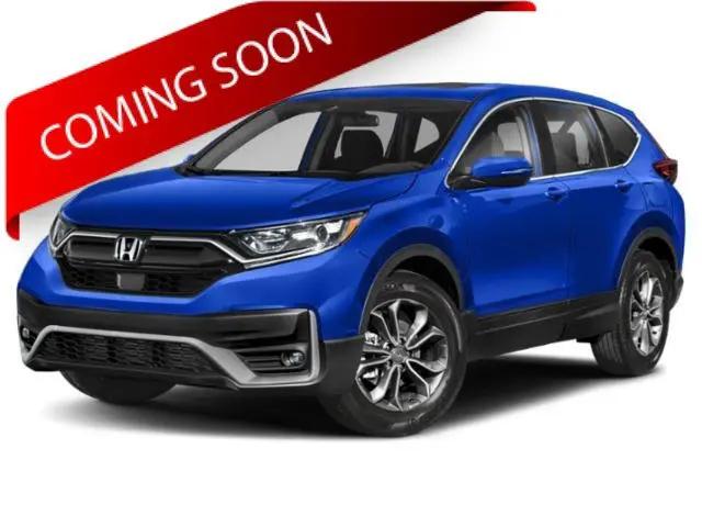 2020 Honda CR-V for sale near Columbus, OH