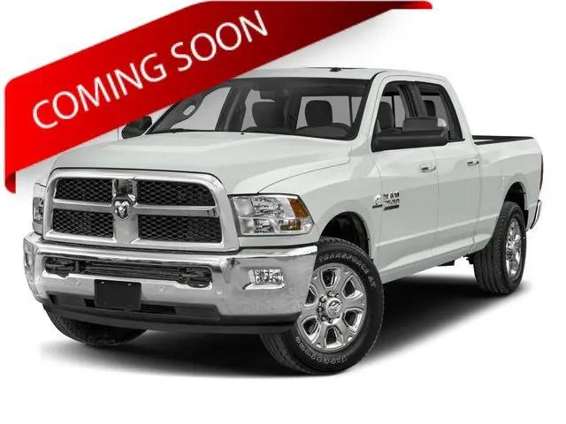 2016 Ram 2500 SLT for sale near Columbus, OH