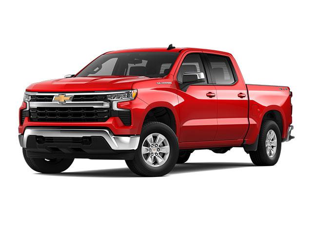 2025 Chevrolet Silverado 1500 LT for sale in Bangor, ME