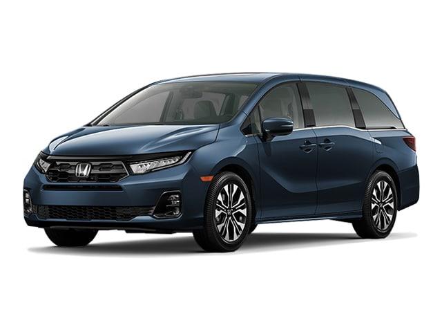 2027 Honda Odyssey Elite for sale in Orlando, FL