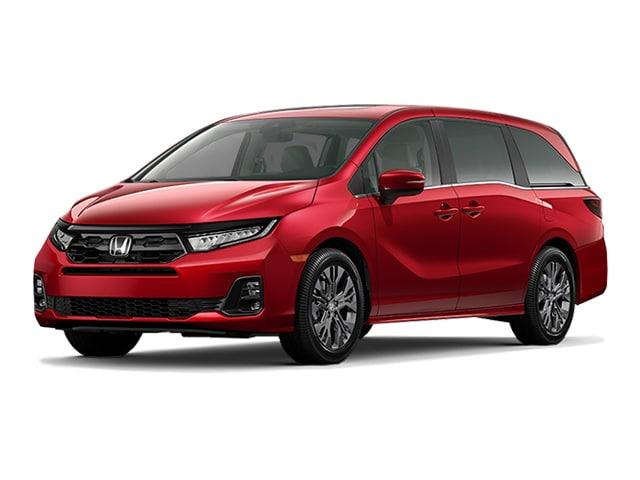 2027 Honda Odyssey Touring for sale in Orlando, FL