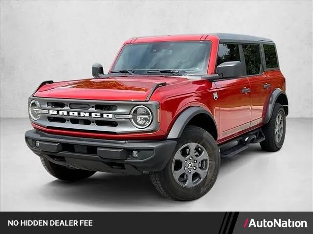 2024 Ford Bronco Big Bend for sale in Margate, FL