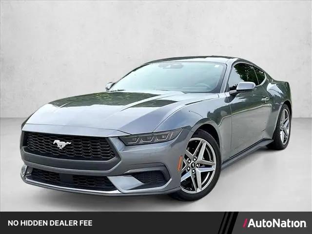2025 Ford Mustang EcoBoost Fastback for sale in Margate, FL