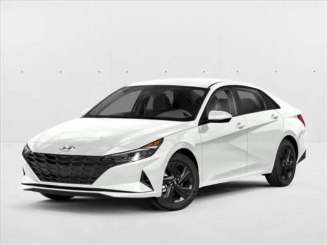 2023 Hyundai Elantra SEL for sale in Margate, FL