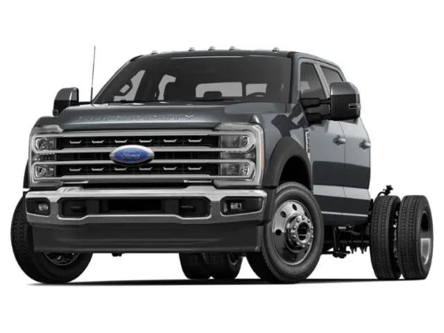 2026 Ford F-450 for sale near Cincinnati, OH