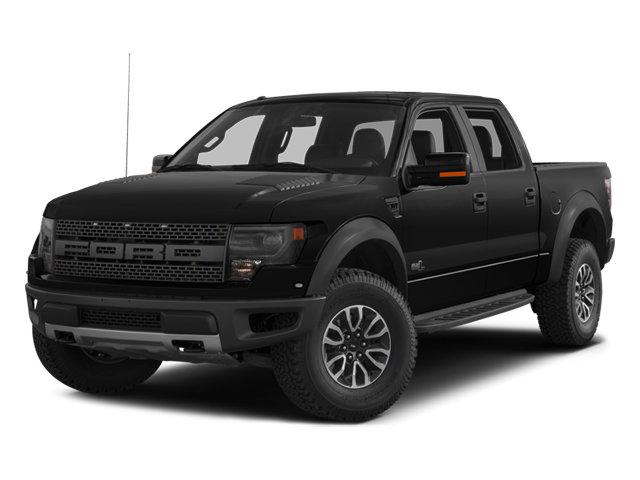 2014 Ford F-150 SVT Raptor for sale in Sioux Falls, SD