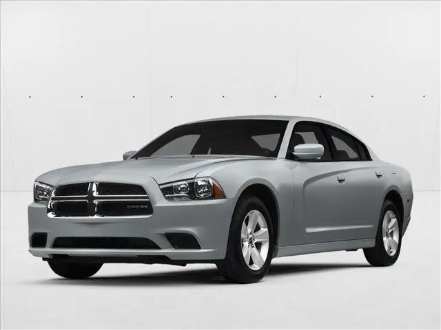2014 Dodge Charger SE for sale in Knoxville, TN