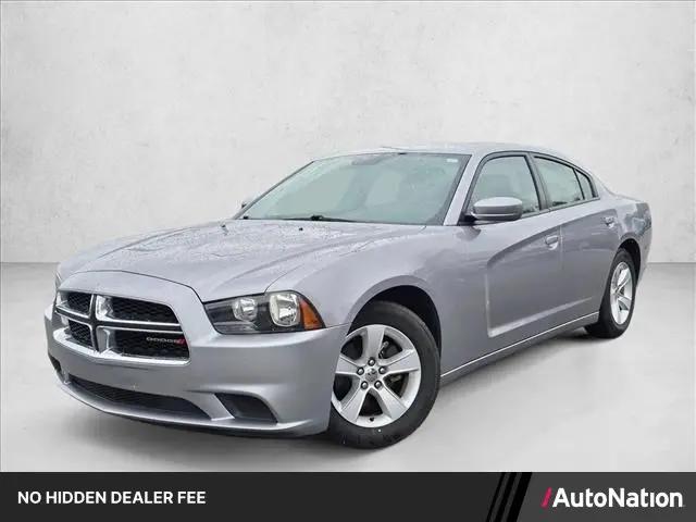 2014 Dodge Charger SE for sale in Knoxville, TN