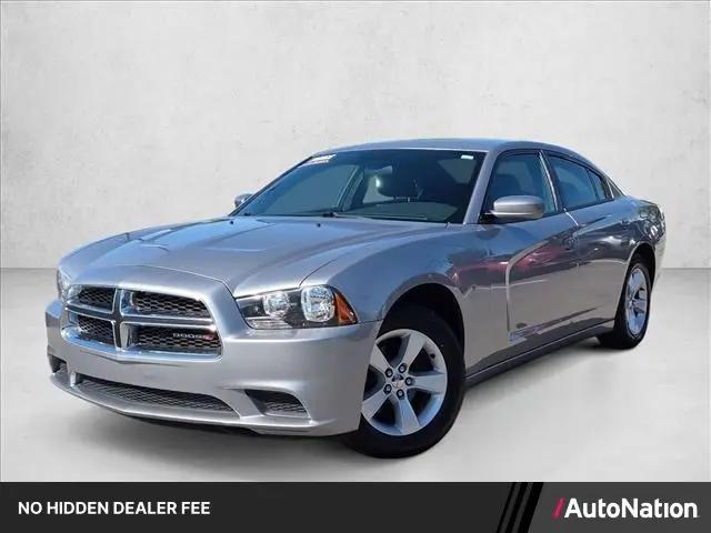 2014 Dodge Charger SE for sale in Knoxville, TN