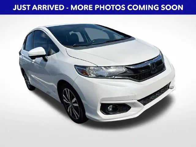 2020 Honda Fit EX for sale in Mechanicsburg, PA