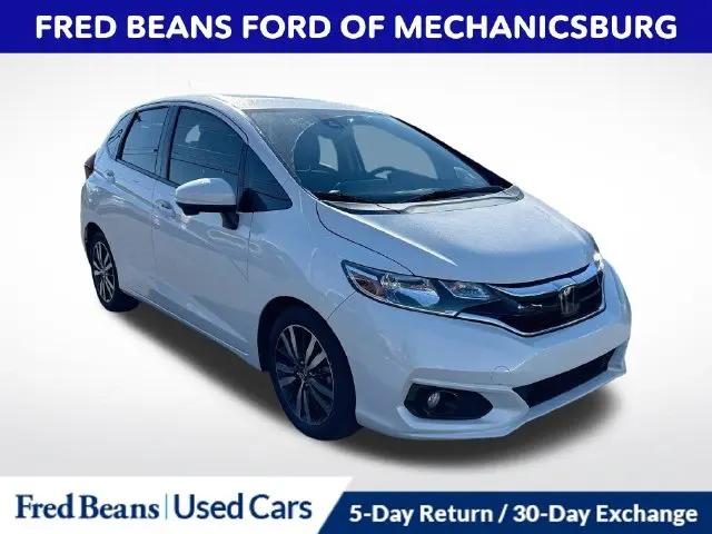 2020 Honda Fit EX for sale in Mechanicsburg, PA
