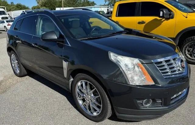 2015 Cadillac SRX Performance Collection for sale in Punta Gorda, FL
