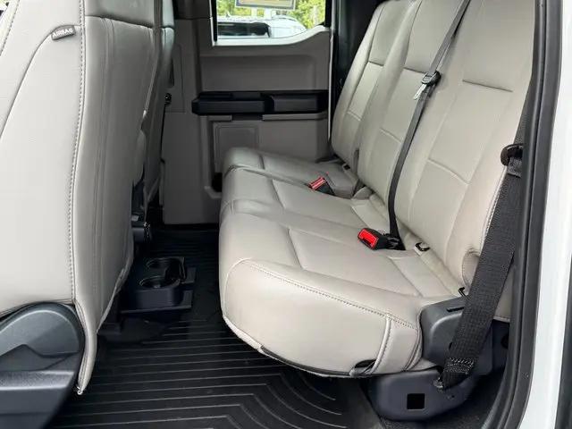 2022 Ford F-450 XL