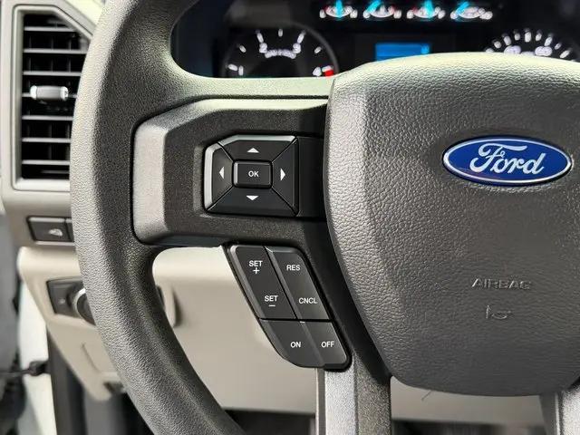 2022 Ford F-450 XL