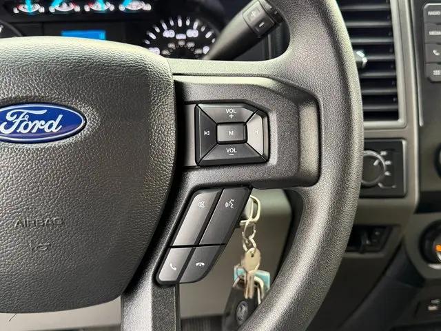 2022 Ford F-450 XL
