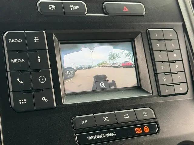 2022 Ford F-450 XL