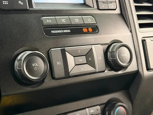 2022 Ford F-450 XL
