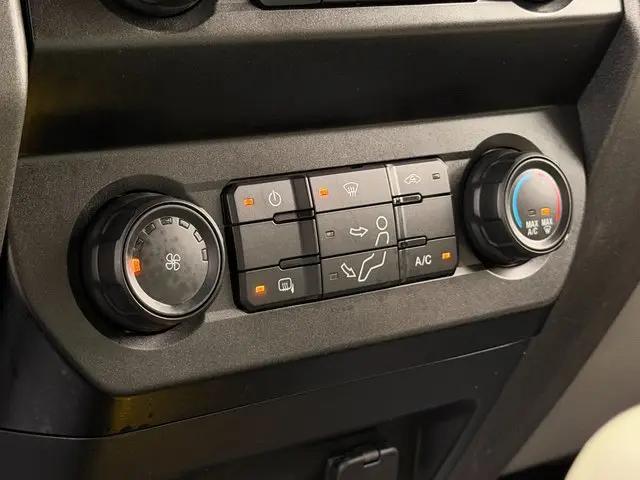 2022 Ford F-450 XL