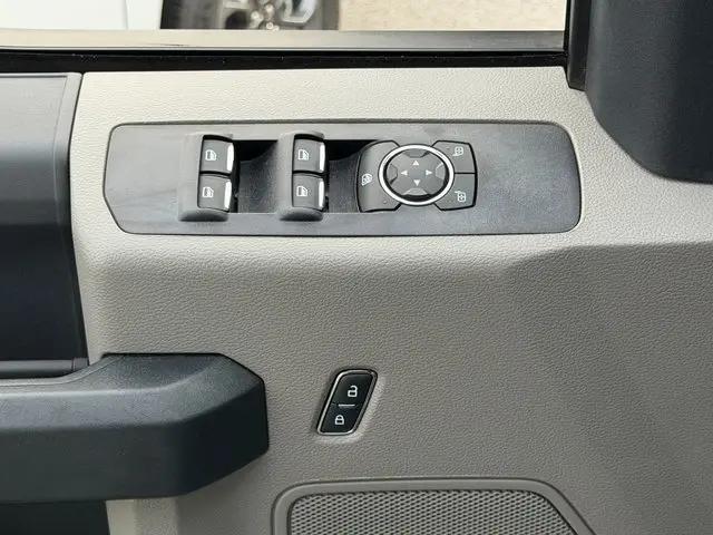 2022 Ford F-450 XL