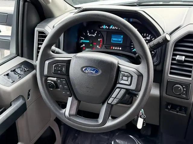 2022 Ford F-450 XL