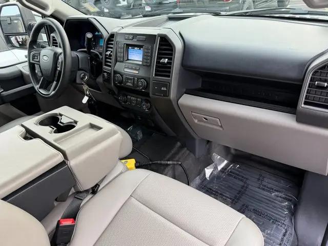 2022 Ford F-450 XL