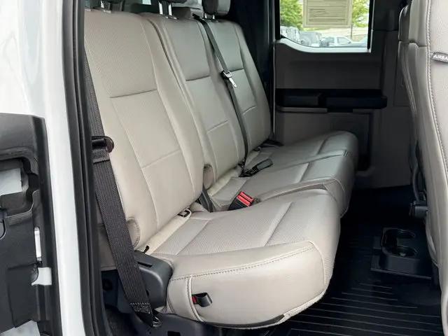 2022 Ford F-450 XL