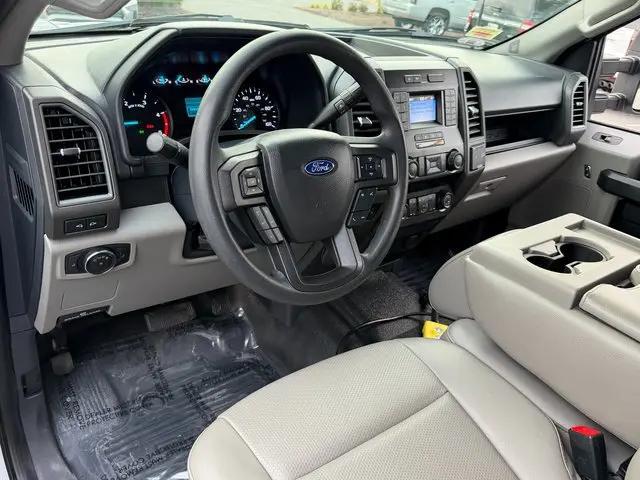 2022 Ford F-450 XL