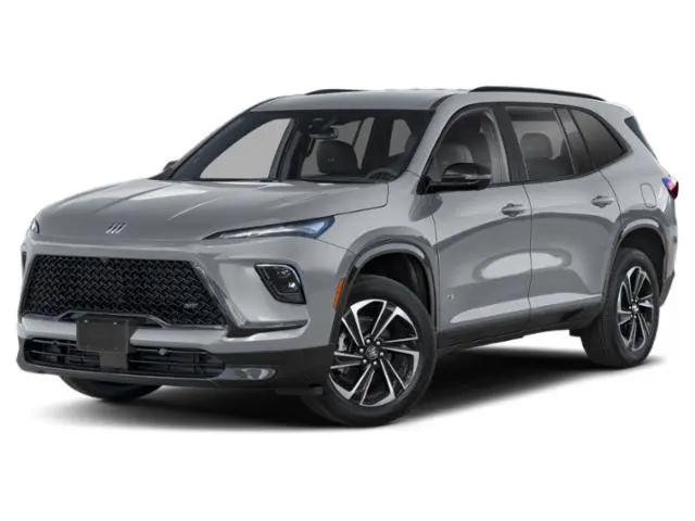 2027 Buick Enclave Sport Touring for sale in Sherman Oaks, CA