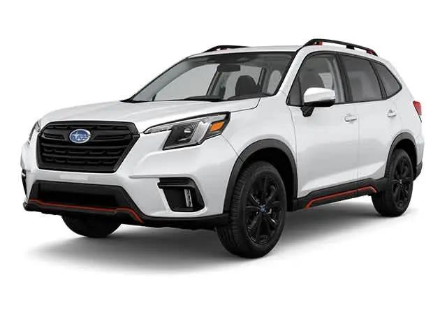 2023 Subaru Forester Sport for sale in Oregon City, OR