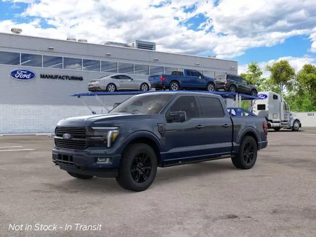 2026 Ford F-150 Platinum for sale in Huntsville, AL